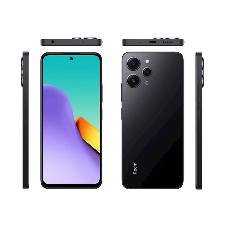 Xiaomi Redmi 12