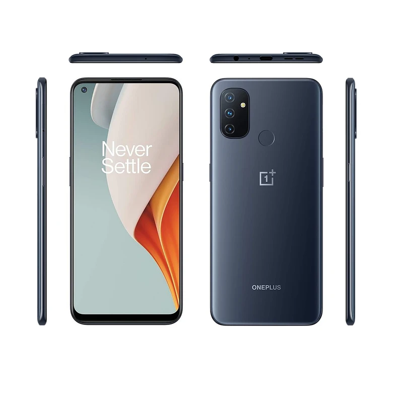 OnePlus  Nord N100