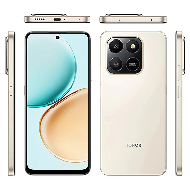 Honor X7d 4G