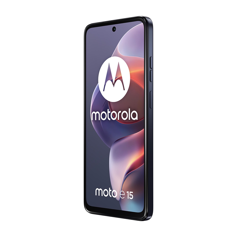 Motorola Moto E15