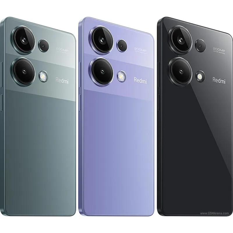 Xiaomi Redmi Note 13 Pro 4G