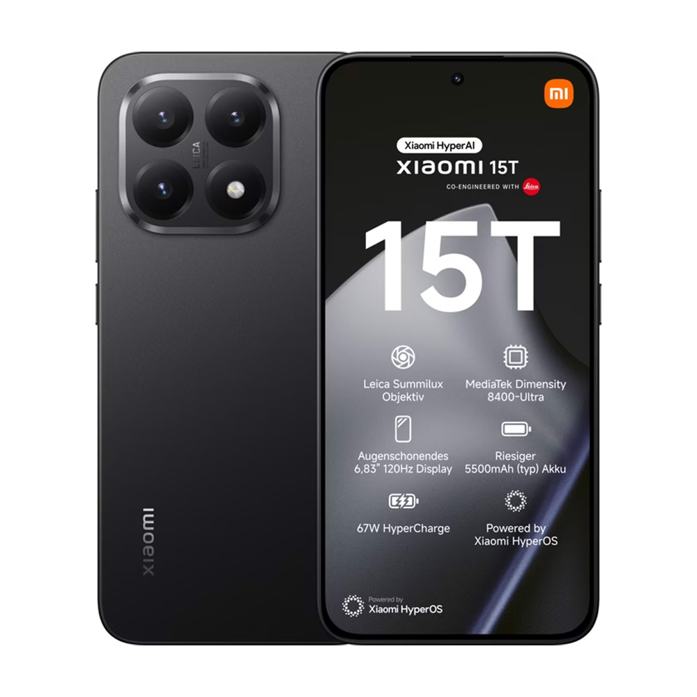 Xiaomi 15T