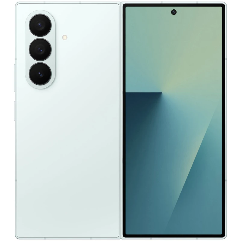 Samsung Galaxy Z Fold7