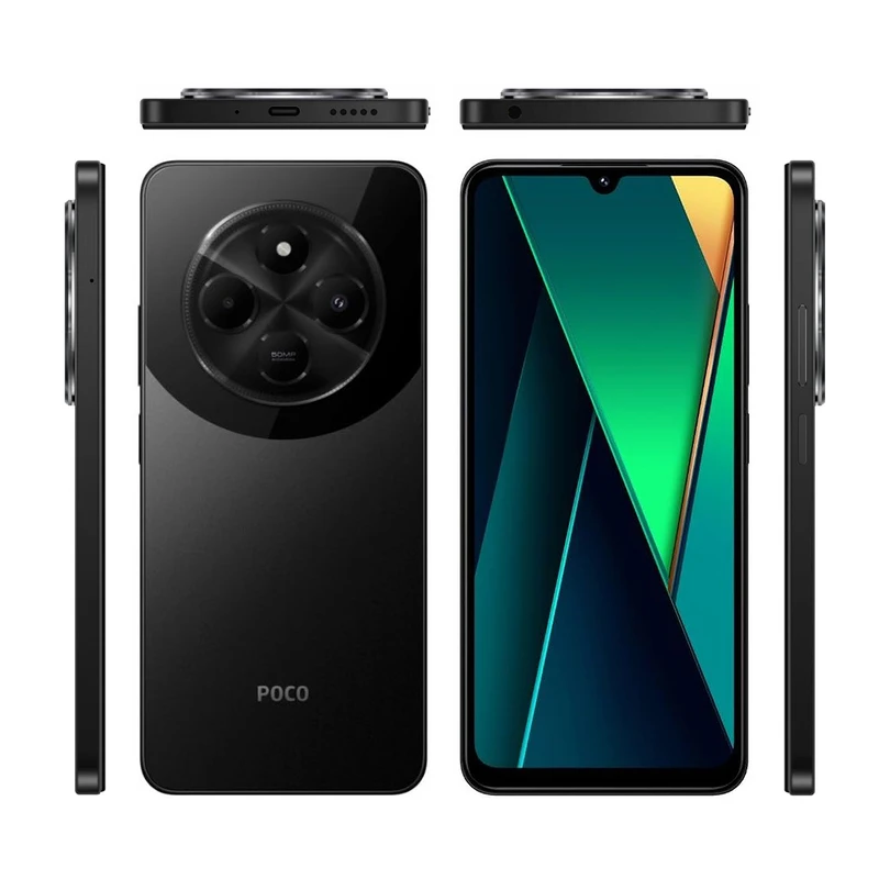 Xiaomi Poco C75