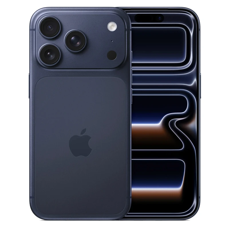 Apple iPhone 17 Pro Max