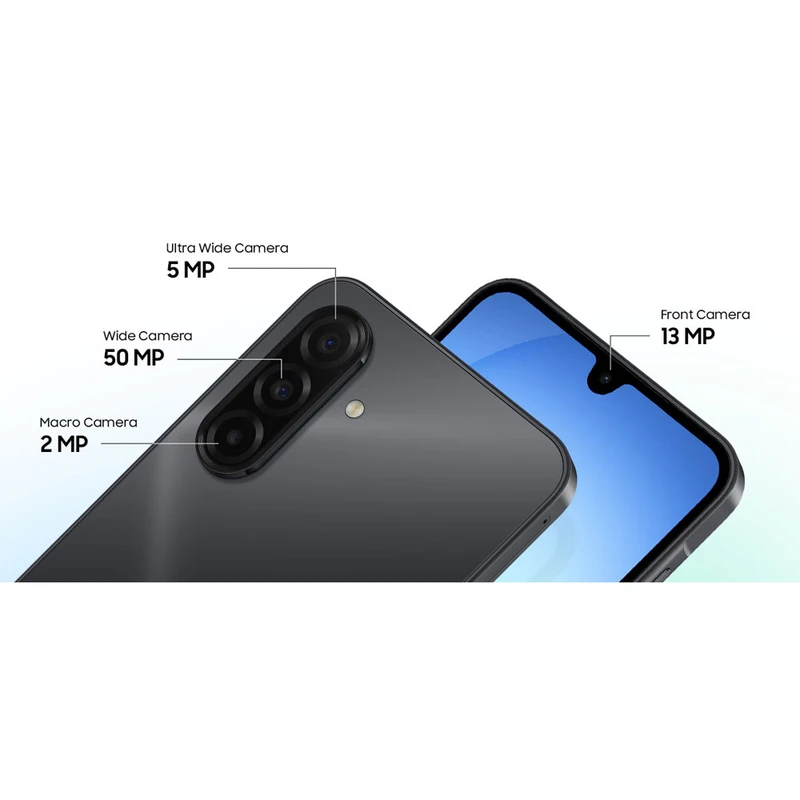 Samsung Galaxy A17 4G