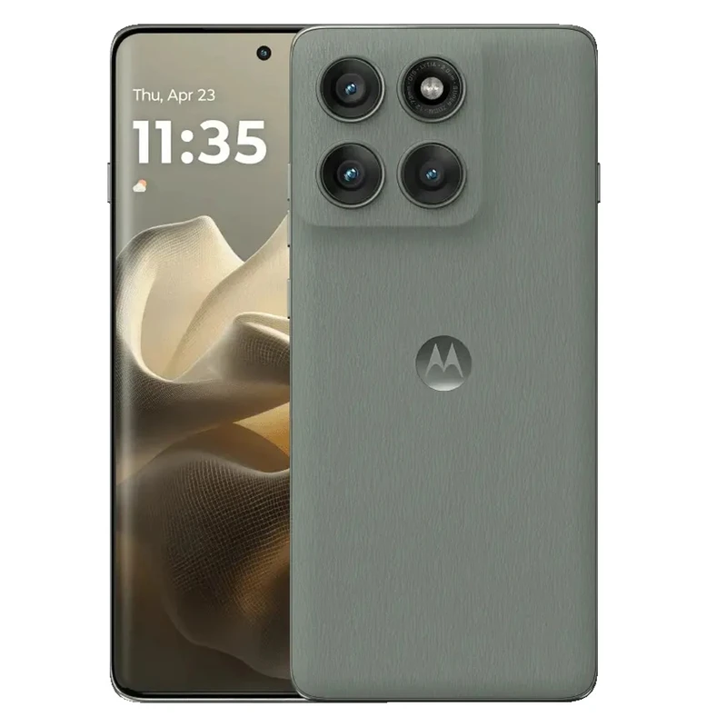 Motorola Edge 60 Pro