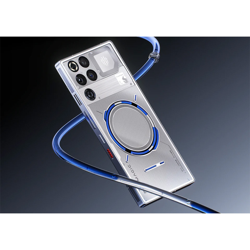 ZTE nubia RedMagic 11 Pro