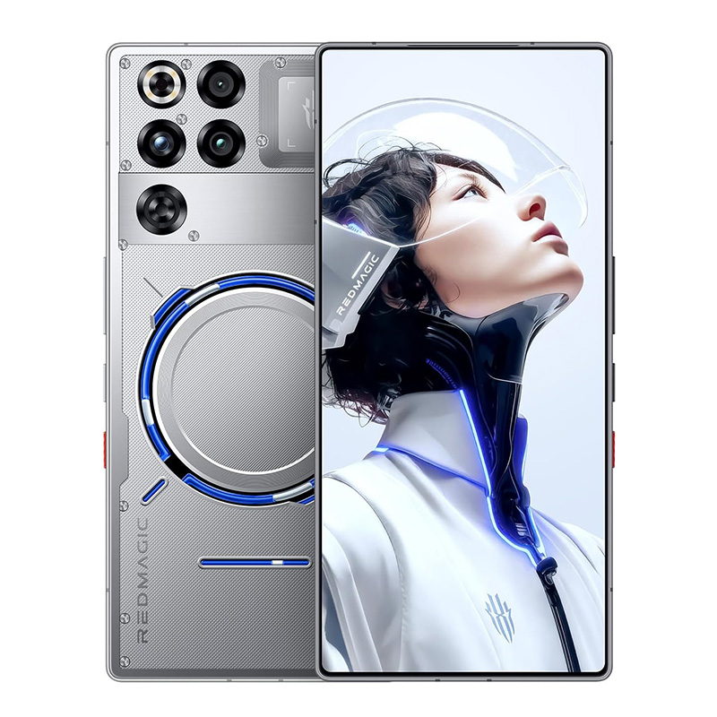 ZTE nubia RedMagic 11 Pro