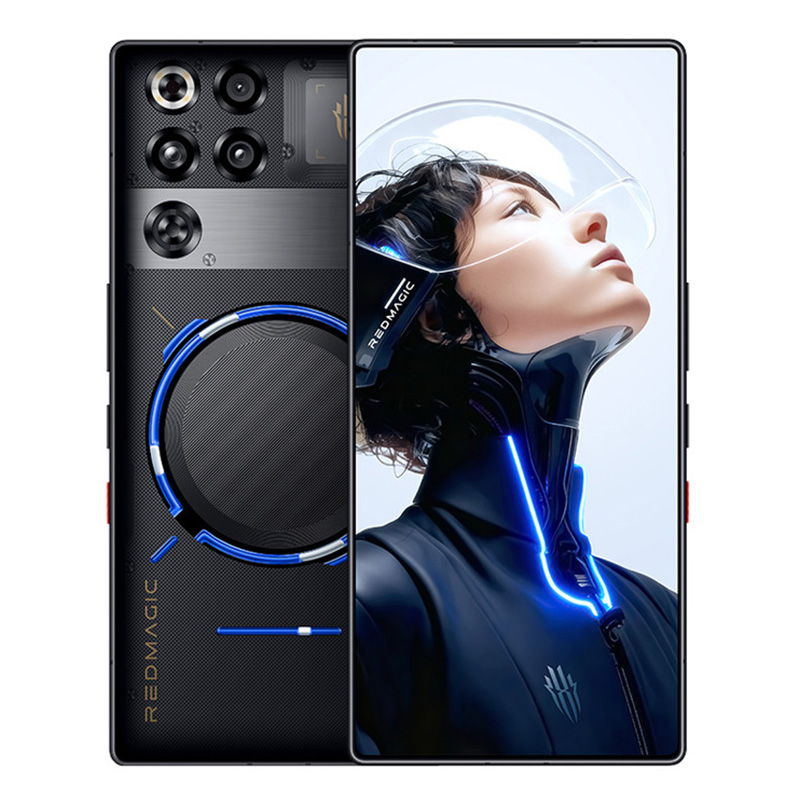 ZTE nubia RedMagic 11 Pro