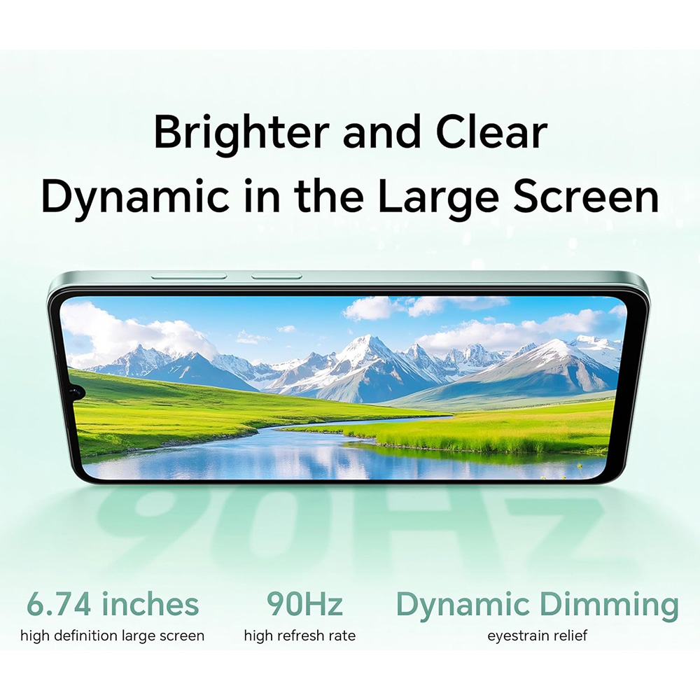 قیمت گوشی honor X5c Plus (آنر ایکس 5 سی پلاس) در ۲۲ آذر