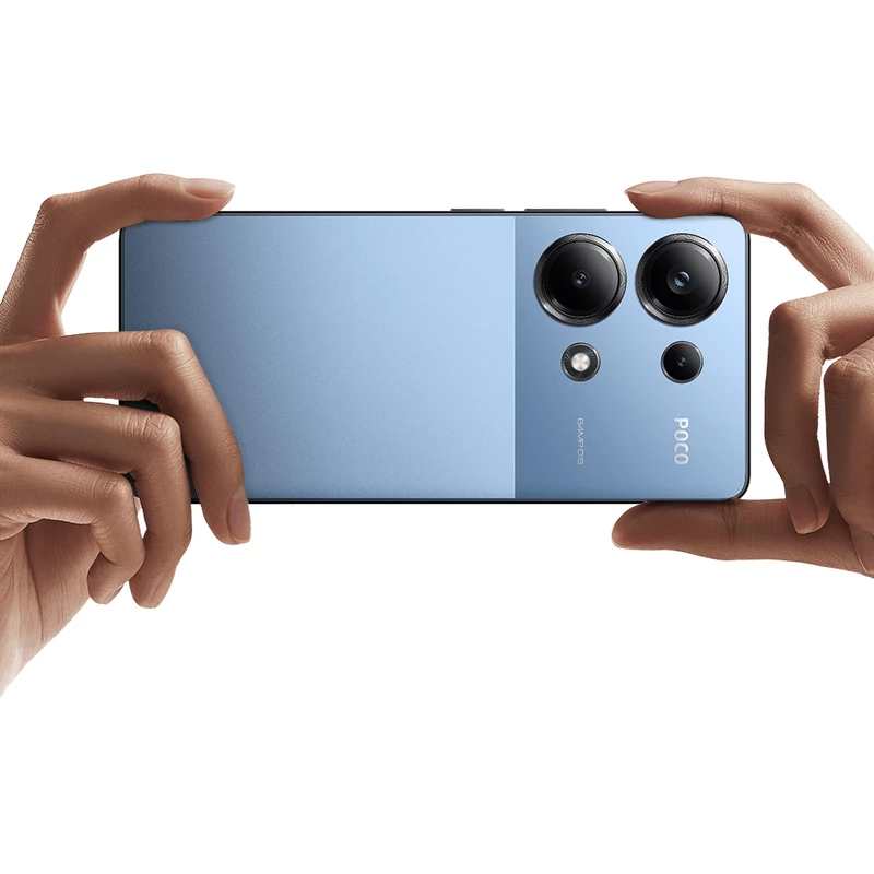 Xiaomi Poco M6 Pro 4G