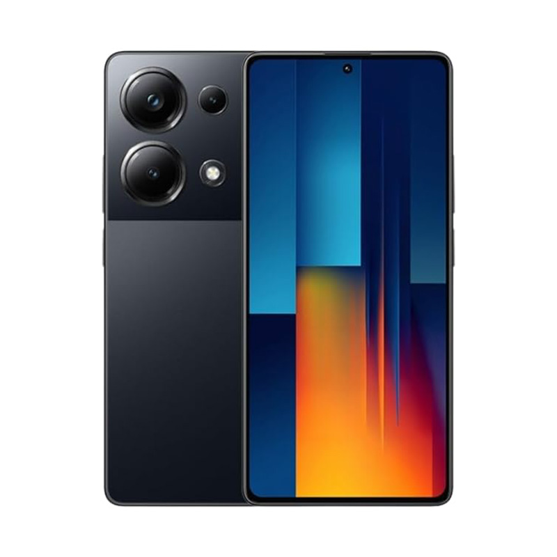 Xiaomi Poco M6 Pro 4G