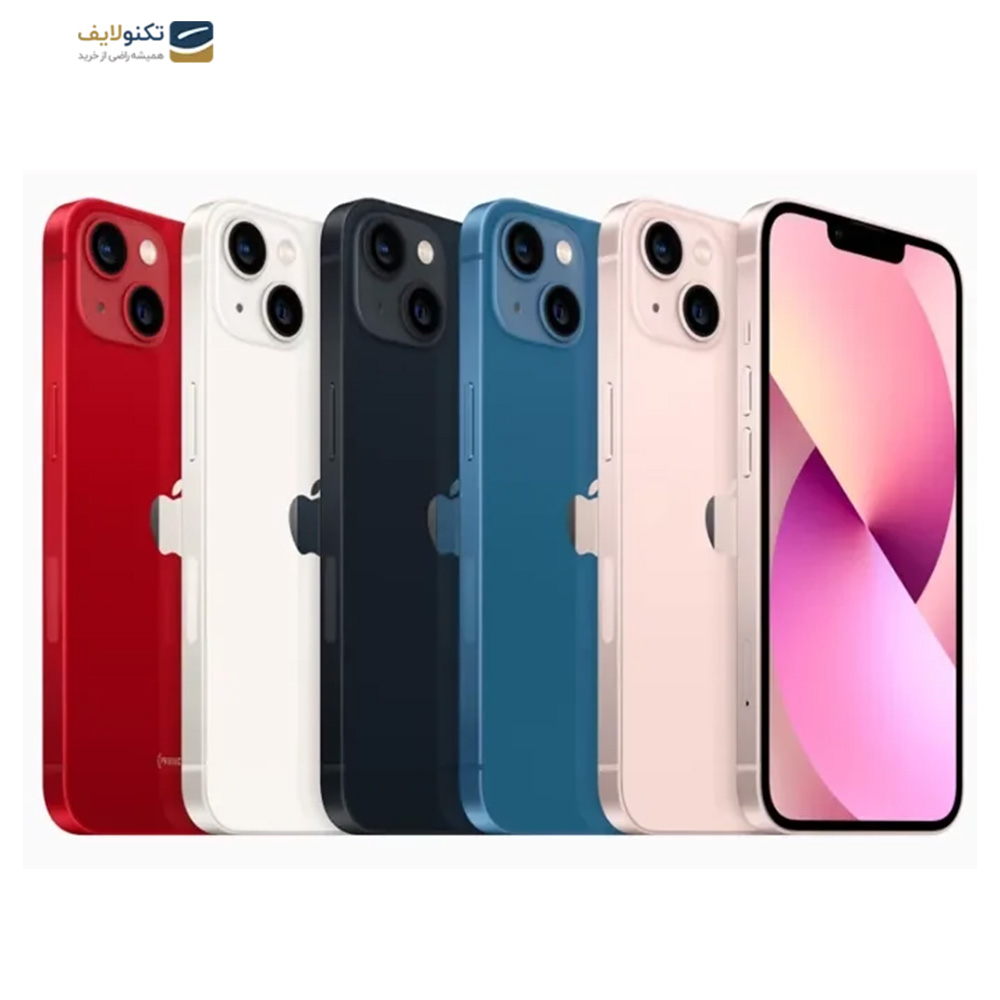 Apple iPhone 13