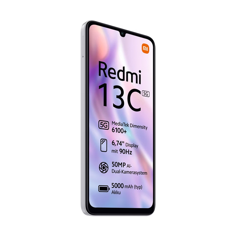 Xiaomi Redmi 13C