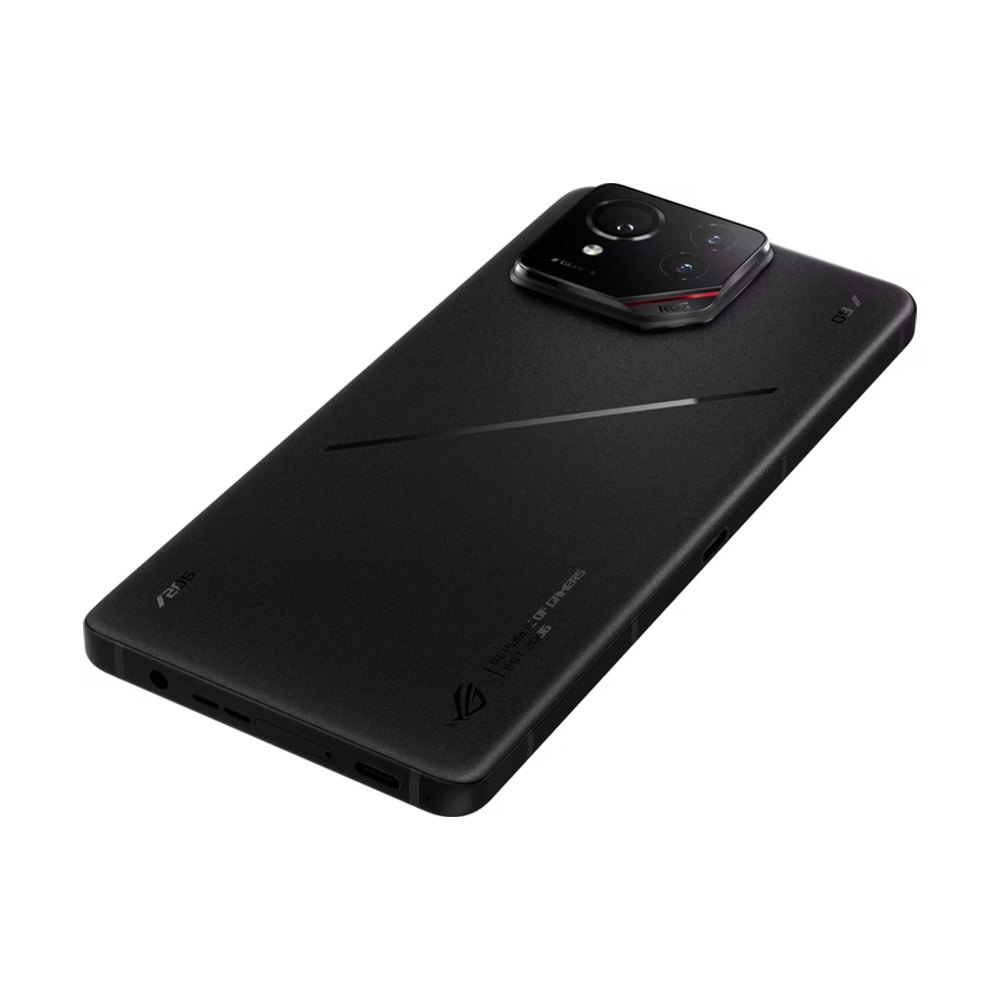 Asus ROG Phone 9 Pro
