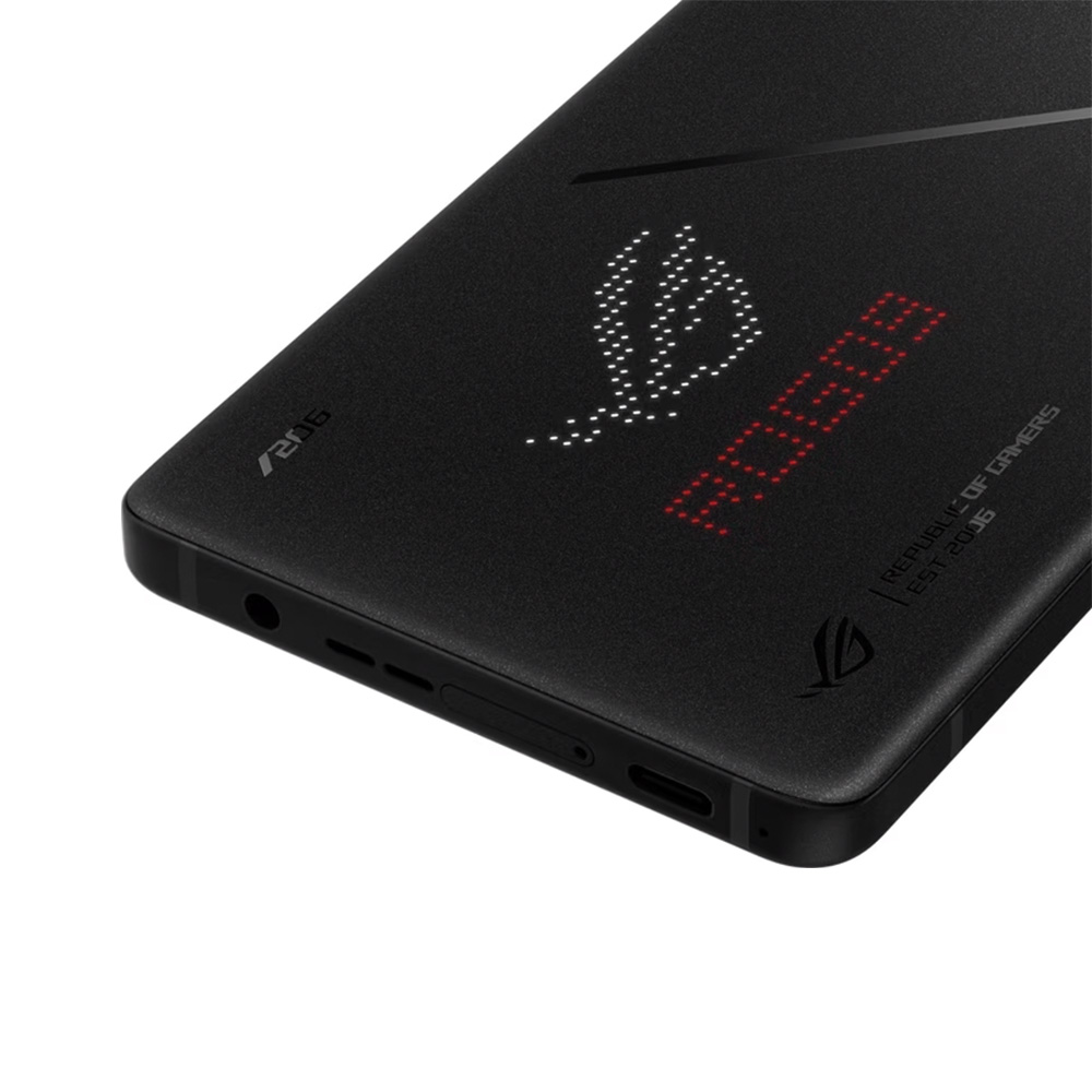Asus ROG Phone 9 Pro