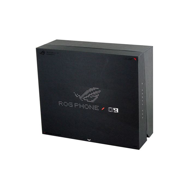 Asus ROG Phone 9 Pro