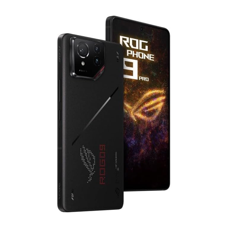Asus ROG Phone 9 Pro