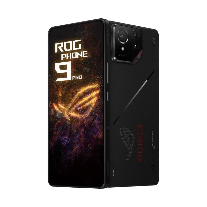 Asus ROG Phone 9 Pro