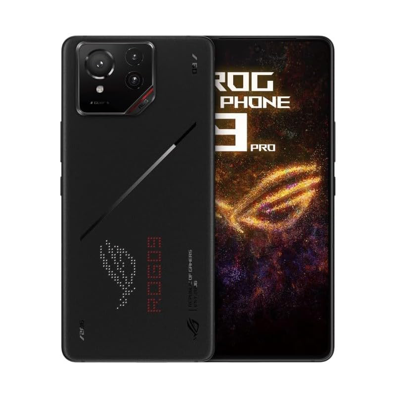 Asus ROG Phone 9 Pro