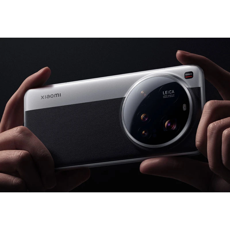Xiaomi 15 Ultra