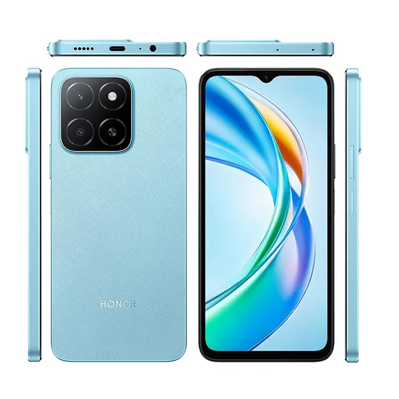 Honor X5b Plus