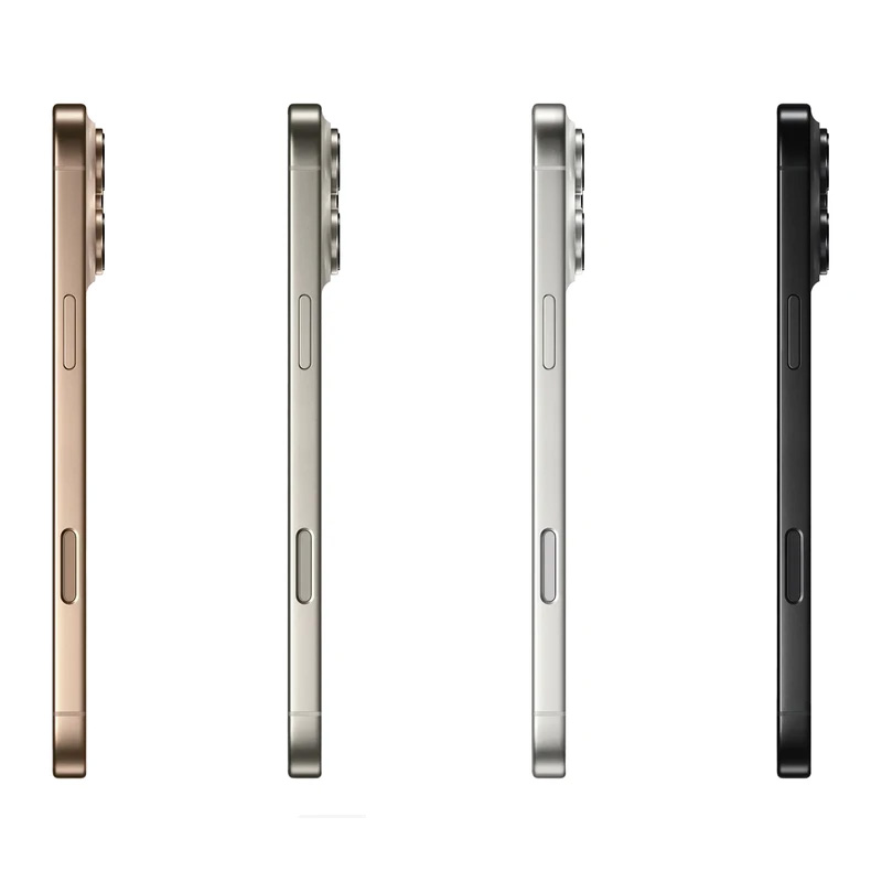 Apple iPhone 16 Pro Max