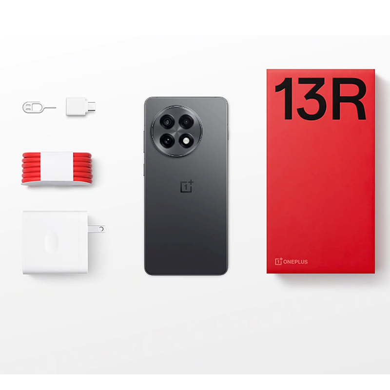 OnePlus 13R