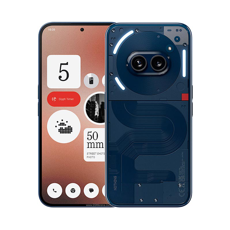 Nothing Phone (2a)