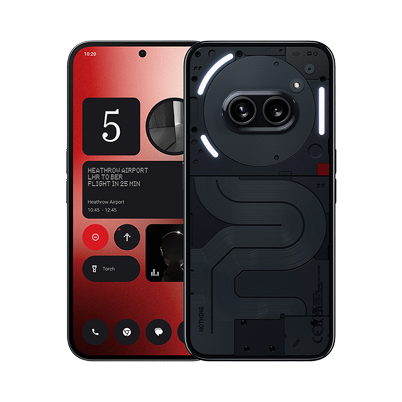Nothing Phone (2a)