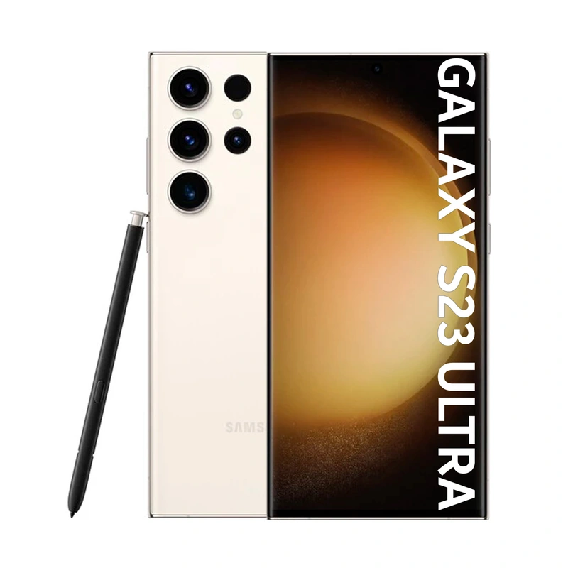 Samsung Galaxy S23 Ultra