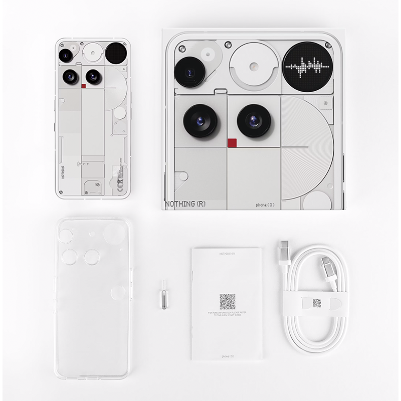 Nothing Phone (3)