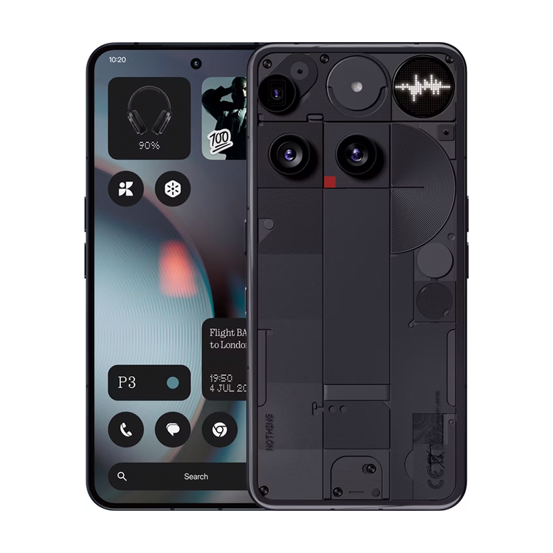 Nothing Phone (3)
