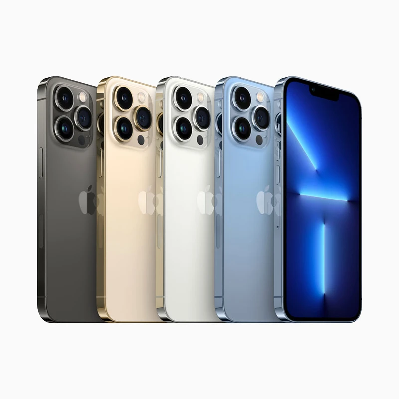 Apple iPhone 13 Pro Max