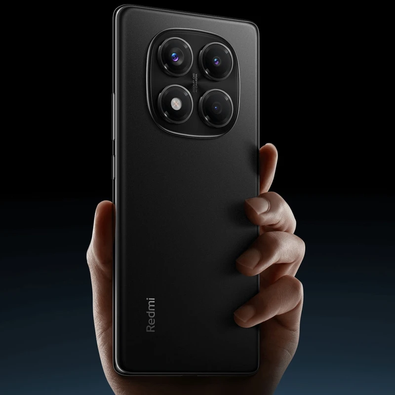 Xiaomi Redmi Note 14 Pro 4G