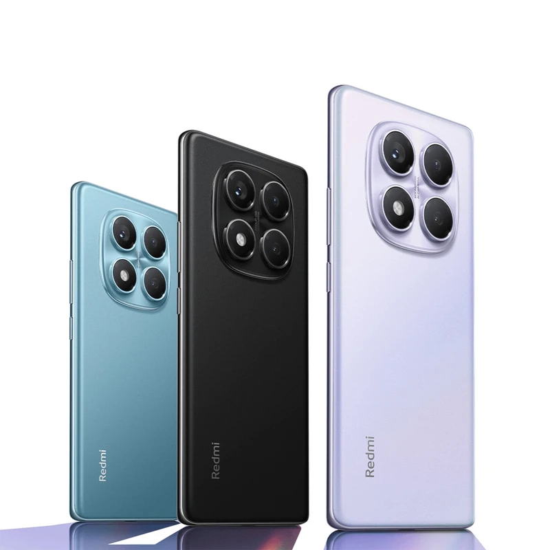 Xiaomi Redmi Note 14 Pro 4G