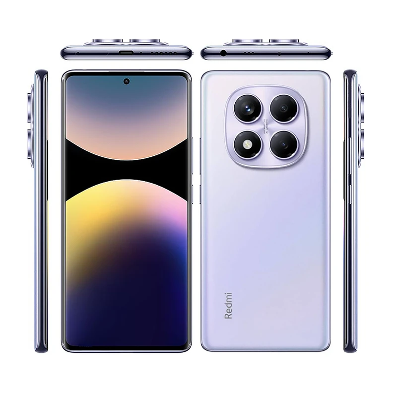 Xiaomi Redmi Note 14 Pro 4G
