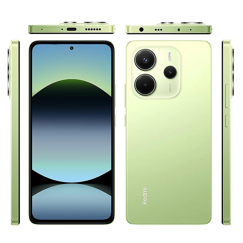 Xiaomi Redmi Note 14 4G