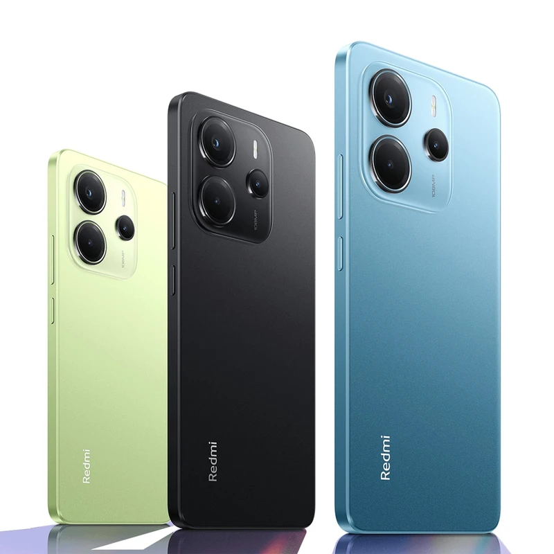 Xiaomi Redmi Note 14 4G