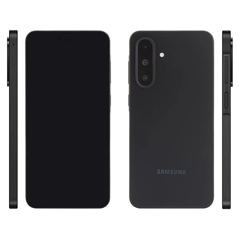 Samsung Galaxy A26