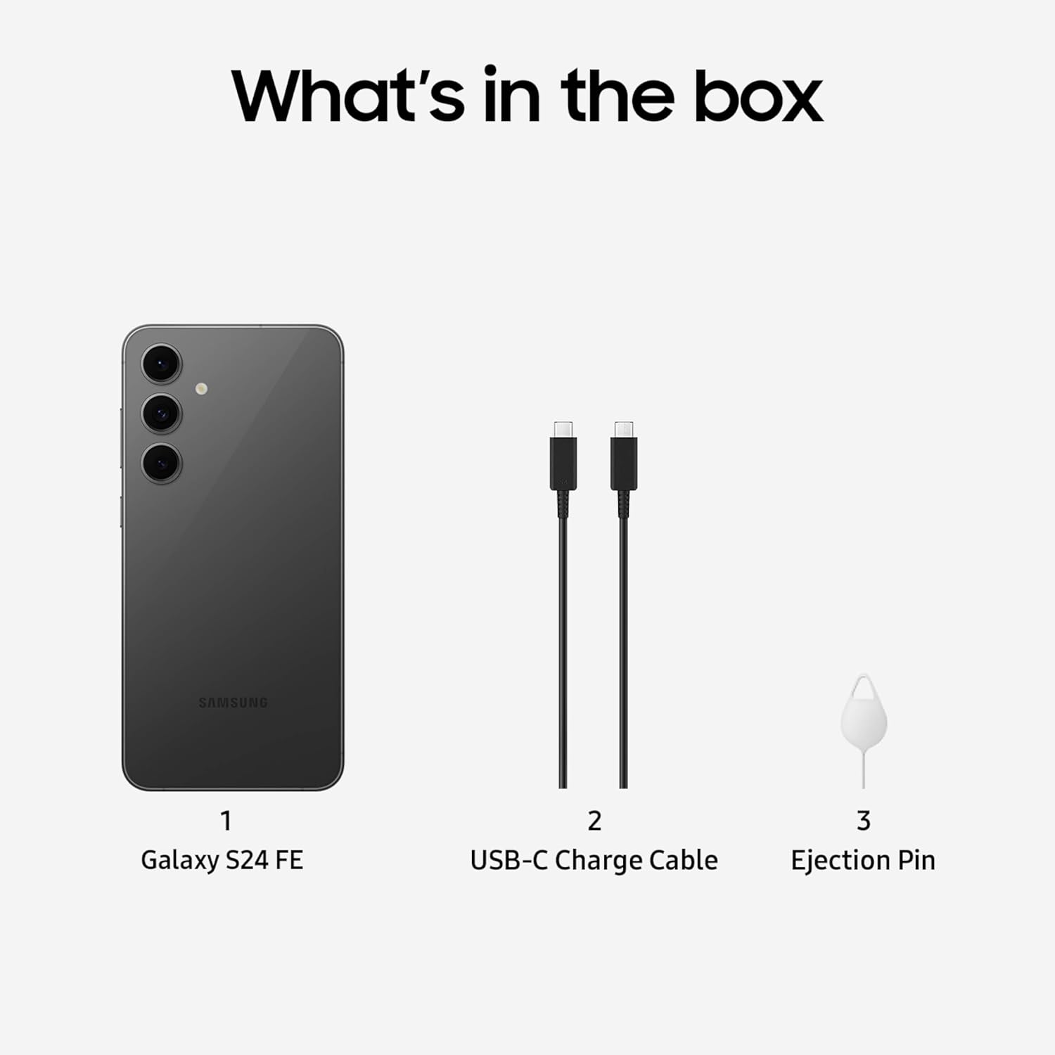 Samsung Galaxy S24 FE