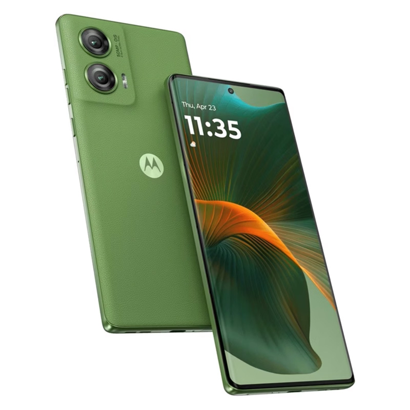 Motorola Edge 50 Fusion