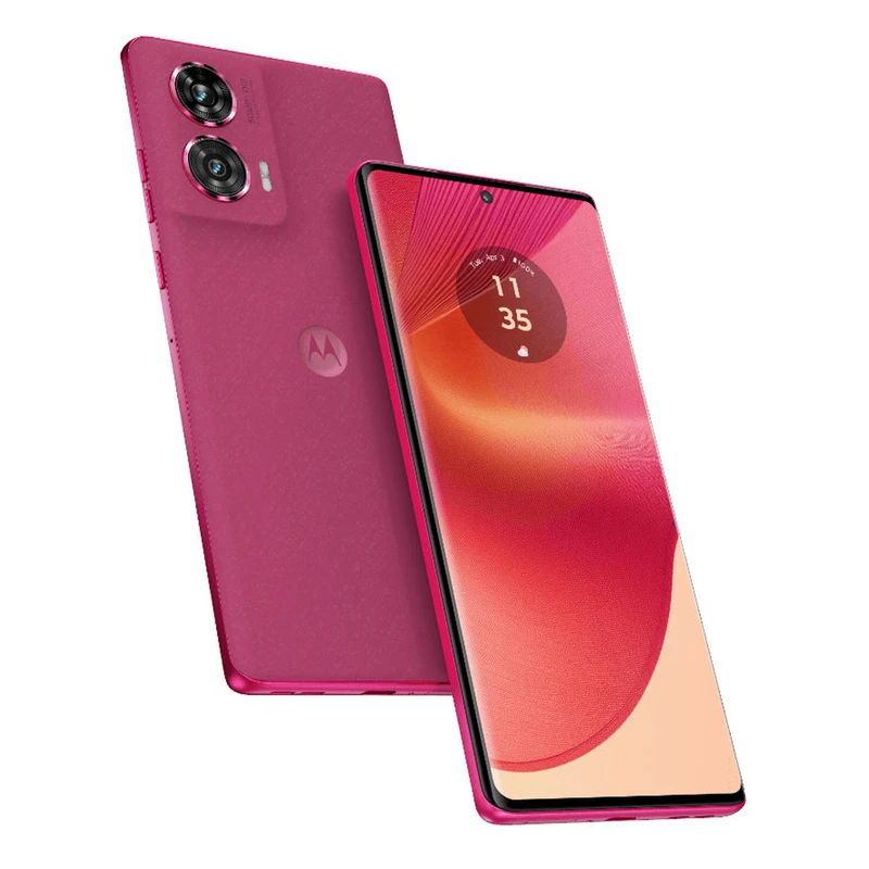 Motorola Edge 50 Fusion