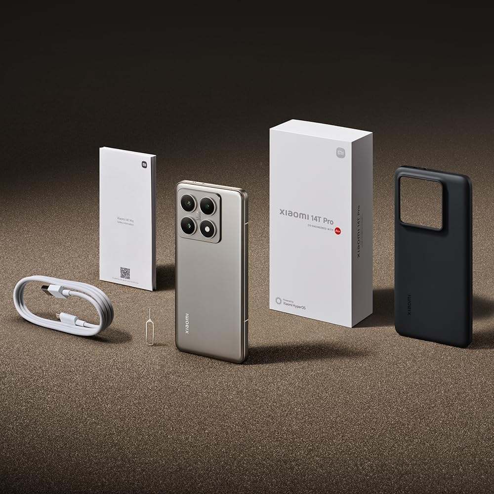 Xiaomi 14T
