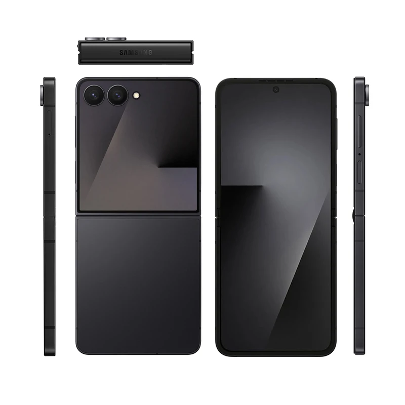 Samsung Galaxy Z Flip7