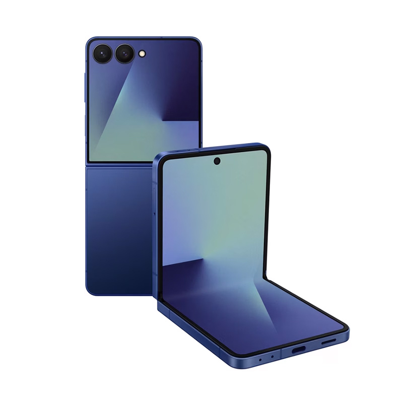 Samsung Galaxy Z Flip7