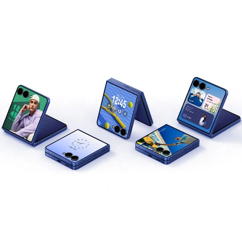 Samsung Galaxy Z Flip7