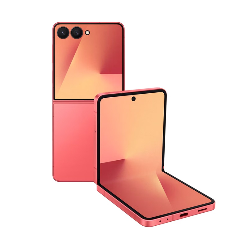 Samsung Galaxy Z Flip7