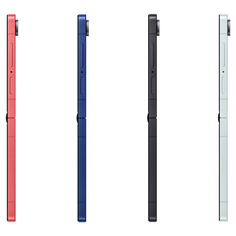 Samsung Galaxy Z Flip7